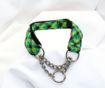 Martingal-Halsband, 3 cm